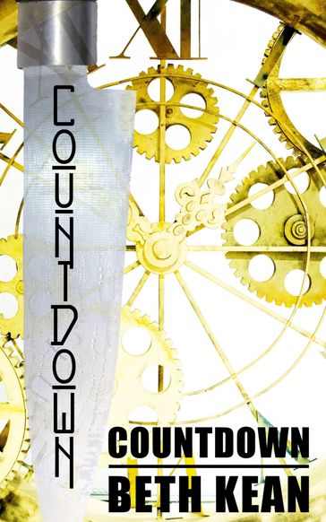 Countdown - Beth Kean