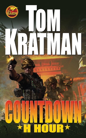 Countdown: H Hour - Tom Kratman