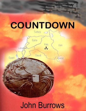 Countdown - John Burrows