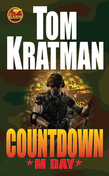 Countdown: M Day - Tom Kratman