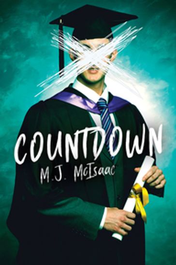 Countdown - M.J. McIsaac