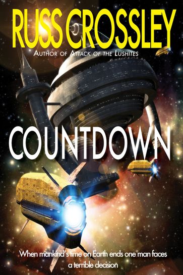 Countdown - Russ Crossley