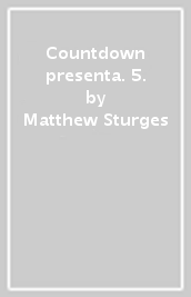 Countdown presenta. 5.