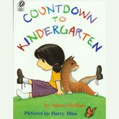 Countdown to Kindergarten