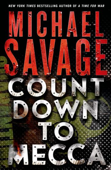 Countdown to Mecca - Michael Savage