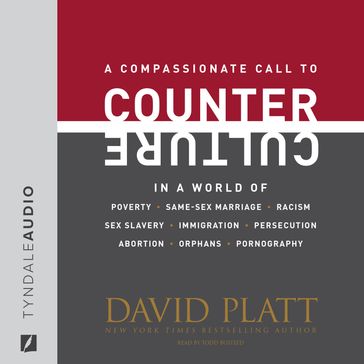 Counter Culture - David Platt