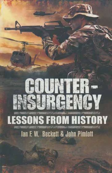 Counter Insurgency - Ian F. W. Beckett - John Pimlott