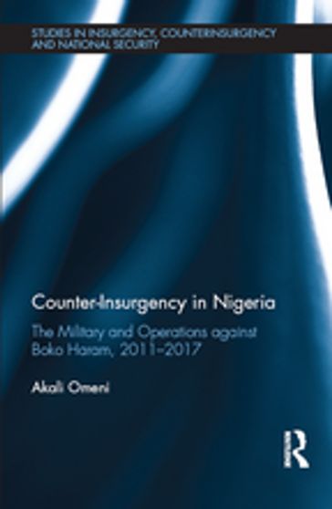 Counter-Insurgency in Nigeria - Akali Omeni