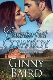 Counterfeit Cowboy