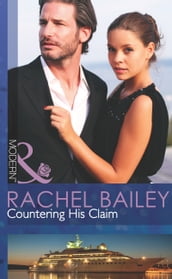 Countering His Claim (Mills & Boon Modern)