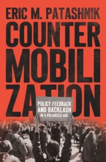 Countermobilization - Eric M. Patashnik