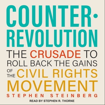 Counterrevolution - Stephen Steinberg