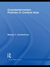 Counterterrorism Policies in Central Asia