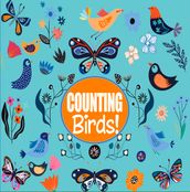 Counting Birds!