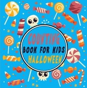 Counting Book for Kids_Halloween