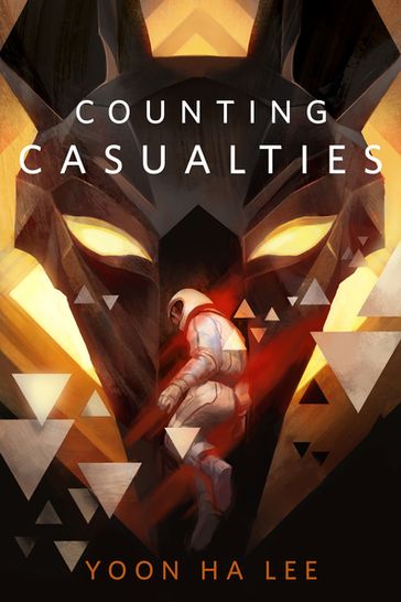 Counting Casualties - Yoon Ha Lee