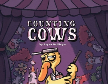 Counting Cows - Bryan Ballinger