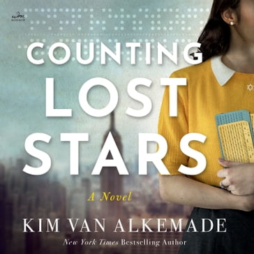 Counting Lost Stars - Kim van Alkemade
