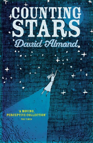 Counting Stars - David Almond