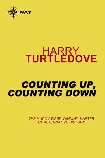 Counting Up, Counting Down - Harry Turtledove