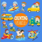 Counting Vehicle!