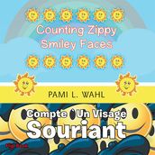 Counting Zippy Smiley Faces/Compte  Un Visage Souriant