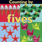 Counting by: Fives