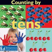 Counting by: Tens