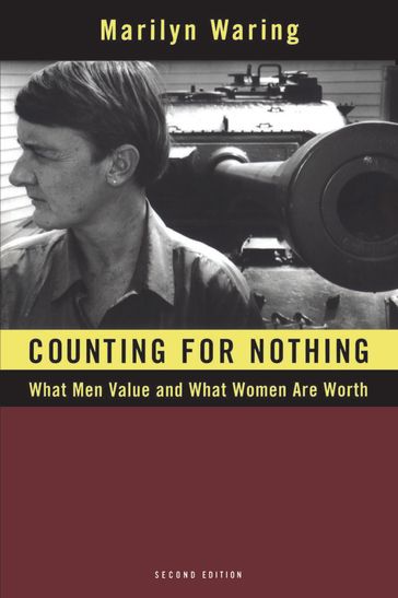 Counting for Nothing - Marilyn Waring