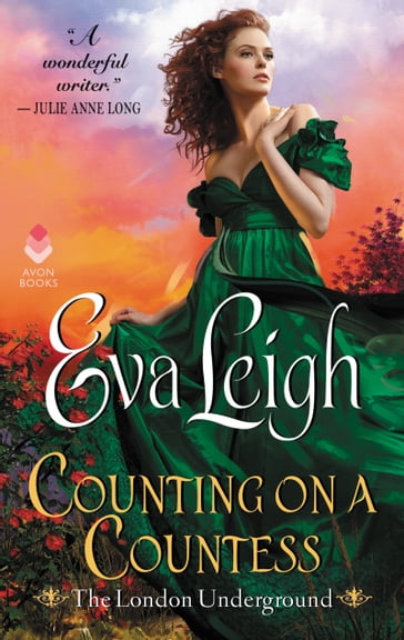 Counting on a Countess - Eva Leigh