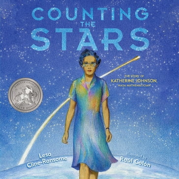Counting the Stars - Lesa Cline-Ransome - Andy T. Jones
