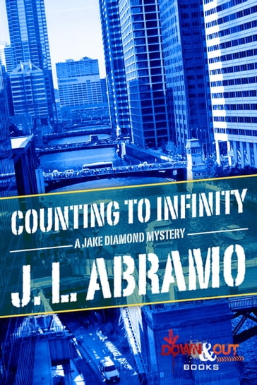 Counting to Infinity - J.L. Abramo
