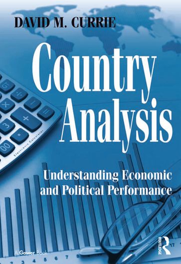 Country Analysis - David M. Currie