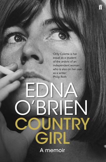 Country Girl - Edna O