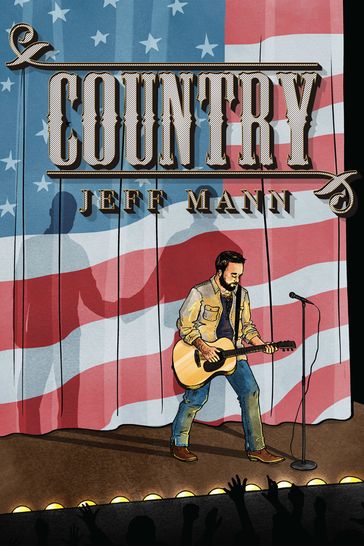 Country - Jeff Mann