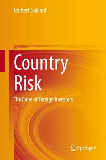 Country Risk - Norbert Gaillard