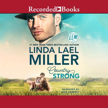 Country Strong - Linda Lael Miller