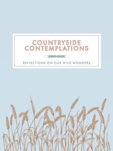 Countryside Contemplations - Trigger Publishing
