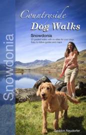 Countryside Dog Walks - Snowdonia