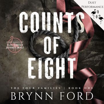 Counts of Eight - Brynn Ford