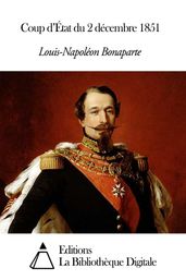 Coup d État du 2 décembre 1851