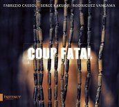 Coup fatal