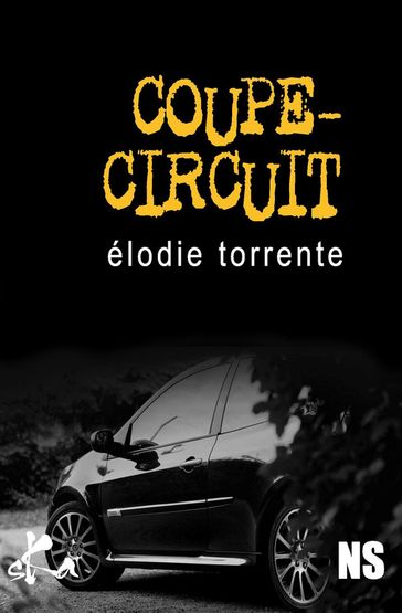 Coupe-circuit - Elodie Torrente