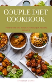 Couple Diet Cookbook