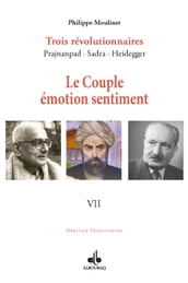 Le Couple émotion sentiment (VII)