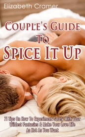 Couple s Guide To Spice It Up