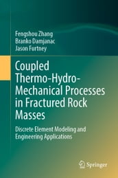 Coupled Thermo-Hydro-Mechanical Processes in Fractured Rock Masses