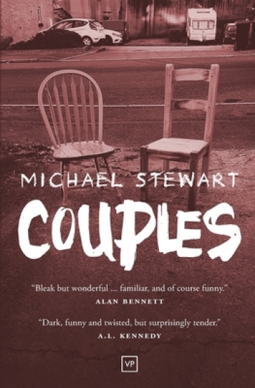 Couples - Michael Stewart