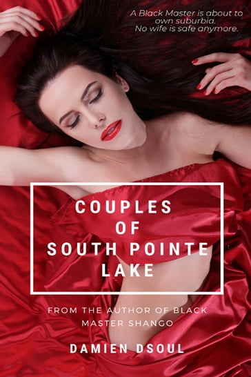 Couples of South Pointe Lake - Damien Dsoul