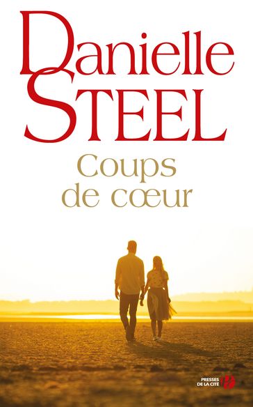 Coups de coeur - Danielle Steel
